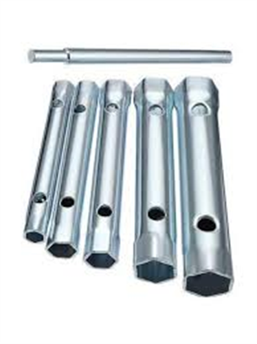 TYSON KOVAN ANAHTAR SETİ 6 PARÇA